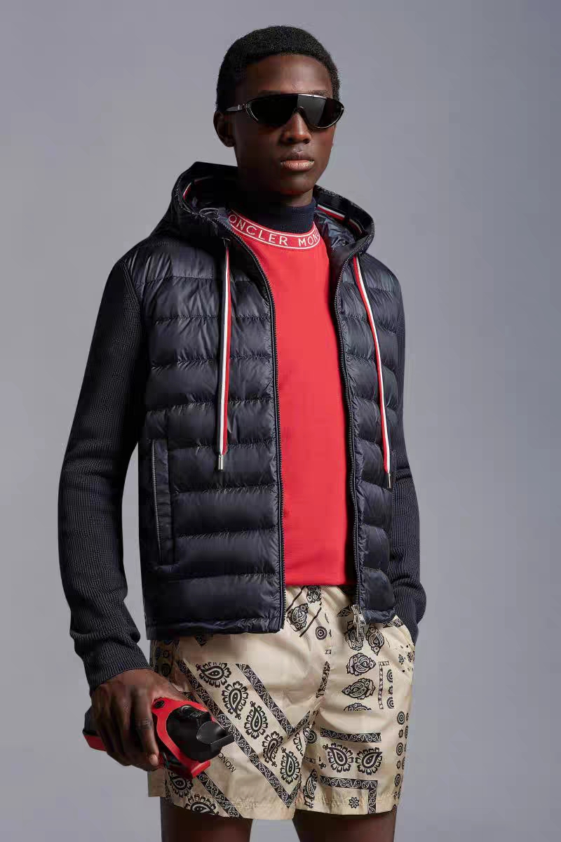 Moncler Down Jackets